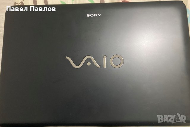 Sony Vaio SVE151D11M, снимка 2 - Лаптопи за дома - 39079324