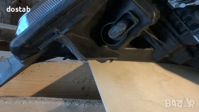 Фар за Ford Transit Custom, снимка 6 - Части - 48680556