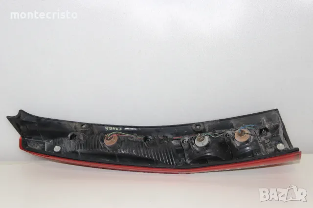 Десен стоп Daihatsu Cuore (2002-2008г.) Дайхатсу Куоре L250 L251, снимка 9 - Части - 50042255