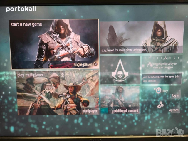 ХАКНАТ! +35 игри! PS4 Playstation 4 Slim Плейстейшън 4 500GB много игри комплект!, снимка 6 - PlayStation конзоли - 52788634