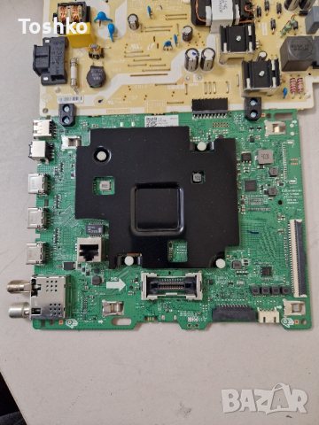 SAMSUNG UE43AU7172U BA43FA130 CY-BA043HGHY1V, снимка 2 - Части и Платки - 44655777