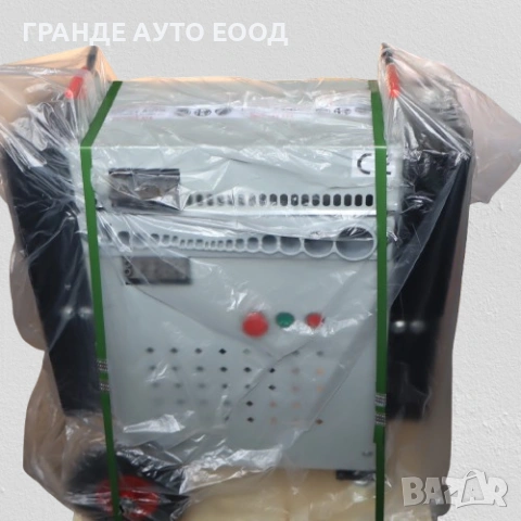 Чисто нова професионална белачка за кабели с 19 входа., снимка 4 - Други машини и части - 53828472