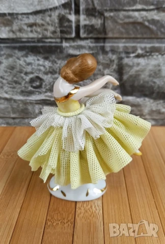 Балерини Sandizell, снимка 14 - Статуетки - 50917045