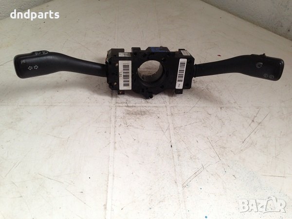 Лостче за светлини и чистачки за Audi A6, 2001г.