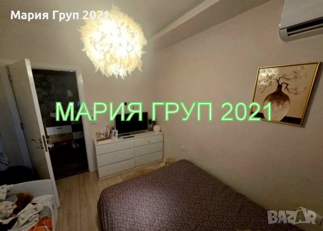 !!!НАМАЛЕНА ЦЕНА!!!Продавам Обзаведен ТУХЛЕН Апартамент в гр. Димитровград до парк "Марица"!!!, снимка 6 - Апартаменти - 51805816