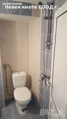 Двустаен,гр. В.Търново, кв. Акация, до ВиК, снимка 11 - Апартаменти - 55927793