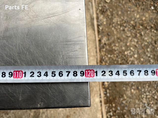 Професионална работна маса с чекмеджета profeaionalna rabotna masa s chekmedjeta, снимка 6 - Обзавеждане на кухня - 53563156