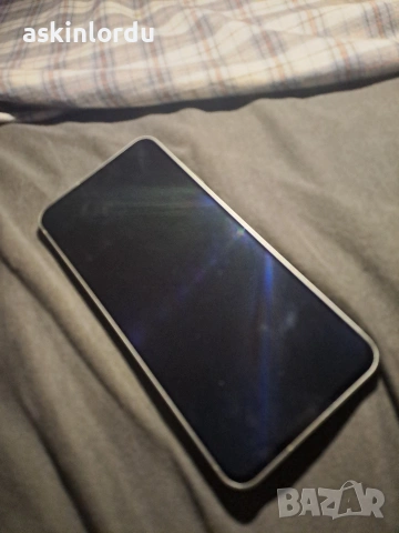 Samsung A56/A566B/DS -заключен от Yettel за части , снимка 6 - Samsung - 53461082