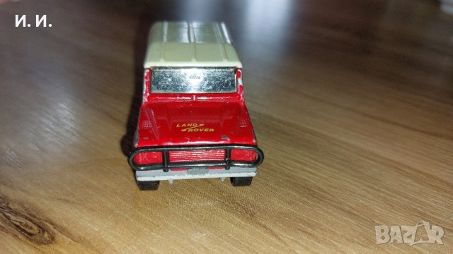 Matchbox , снимка 2 - Колекции - 44174112