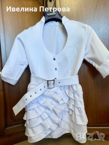 Дизайнерски блейзър / сако