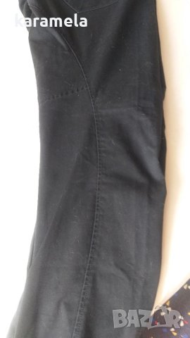 Маркови спортни дънки голям размер, снимка 3 - Дънки - 40955294