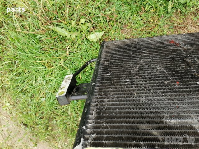 Радиатор Климатик БМВ Е39 5ца(1995г.-2003г.)N, снимка 3 - Части - 33798834