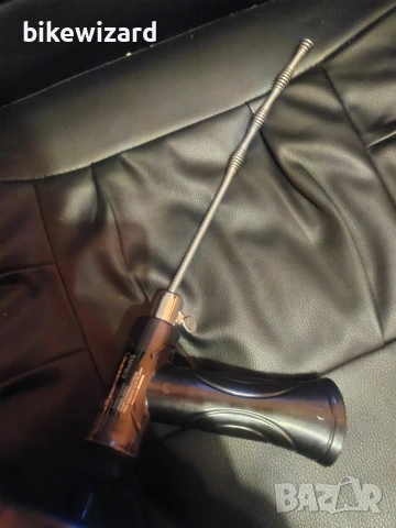 7,62 м спирала за почистване на тръби НОВА , снимка 3 - Други инструменти - 53760281