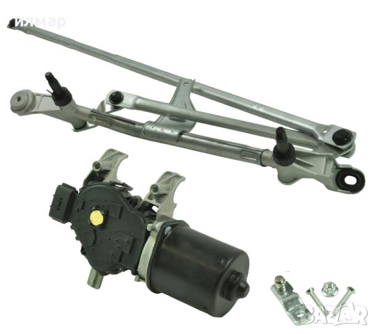 3V0827851A Амортисьор за багажник за Шкода Суперб 3 , снимка 15 - Части - 41291014