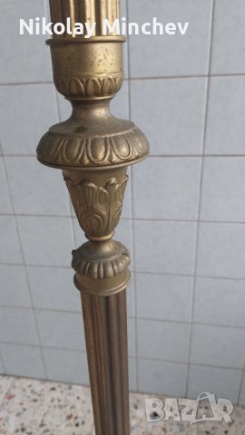 Закачалка за палта бронз , снимка 7 - Закачалки - 41707484