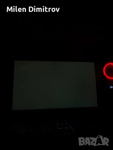 Монитор Asus vz249, снимка 3 - Монитори - 56015762