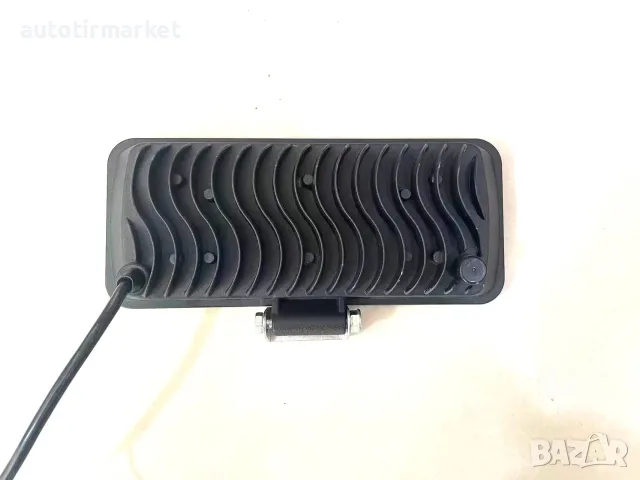 LED халоген с къси и дълги светлини – 12 – T99, снимка 3 - Аксесоари и консумативи - 56054283