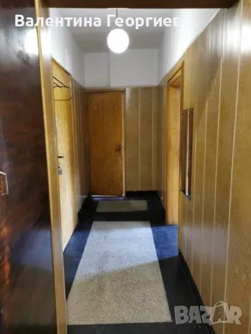 Продавам двустаен апартамент в гр. Габрово , снимка 4 - Апартаменти - 50121339