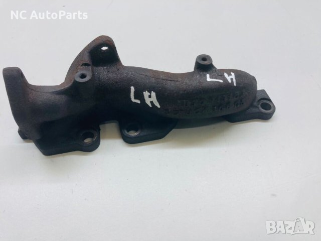 Изпускателен колектор за Пежо Ситроен 2.7 D V6 204 коня UHZ 4U3Q-9431-CA 2009, снимка 6 - Части - 39179856