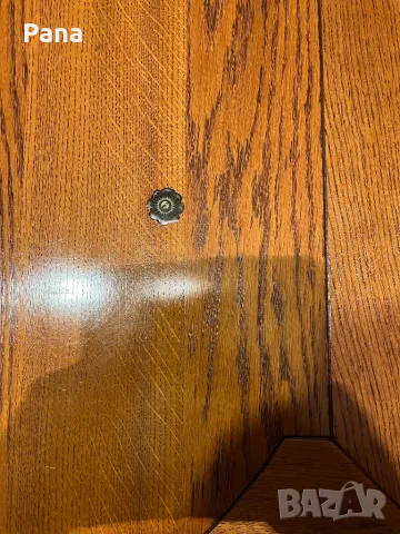 Масивна трапезна маса , снимка 4 - Маси - 49198572