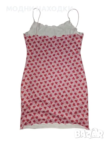 Дамска Нощница , снимка 3 - Нощници - 50415134