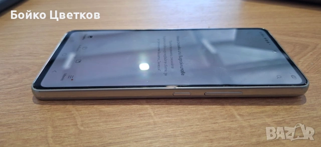 Samsung Galaxy A53 128 GB, снимка 6 - Samsung - 53745046