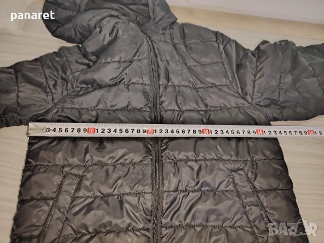 Зимно яке H&M 146-152, снимка 4 - Детски якета и елеци - 55978746