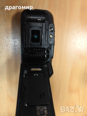 MINOLTA 70W RIVA ZOOM , снимка 6 - Фотоапарати - 52292898