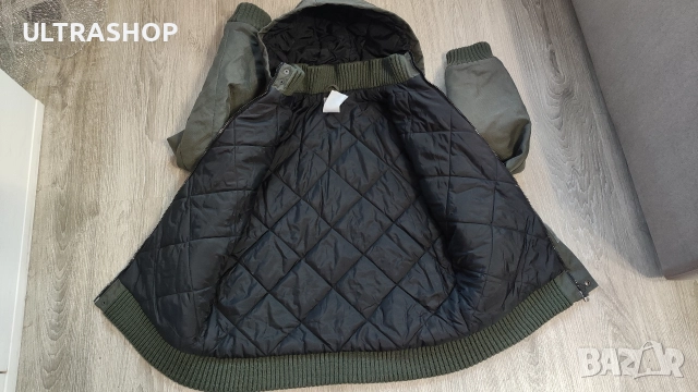 Carhartt мъжко яке, снимка 3 - Якета - 52967476