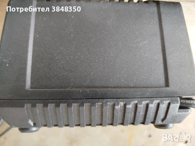 Зарядно за син БОШ  Bosch , снимка 8 - Други инструменти - 51085608