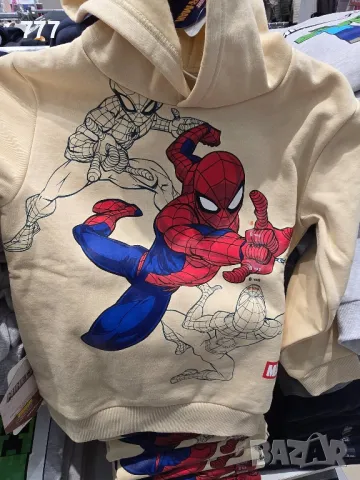 суичъри суитшърти , снимка 2 - Детски анцузи и суичери - 48831444