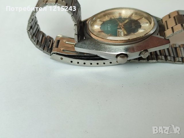 Sakay vintage часoвник, снимка 3 - Мъжки - 41484719