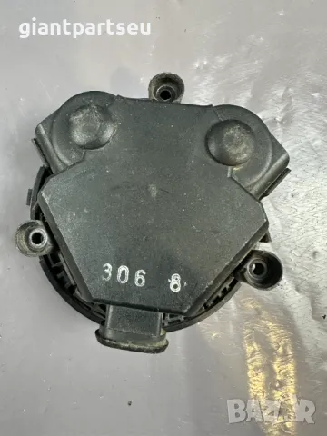 Моторче огледало за Мерцедес Mercedes-benz W220 0132003012, снимка 3 - Части - 49439631