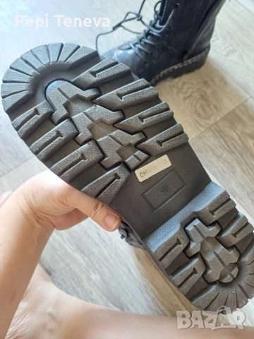 Зимни Боти, снимка 7 - Дамски боти - 50572357