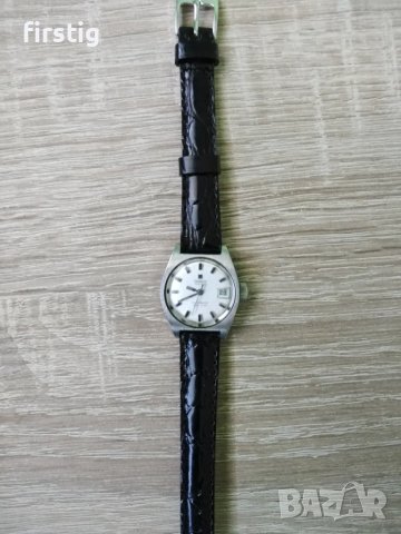 Дамски Механичен Часовник TISSOT Тисо pr 516 Automatic , снимка 3 - Дамски - 47913094