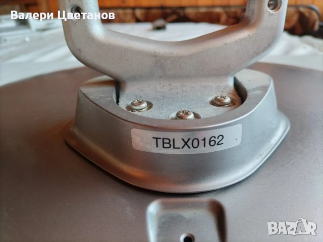 телевизор PANASONIC TX-P42G20ES на части, снимка 17 - Телевизори - 51406120