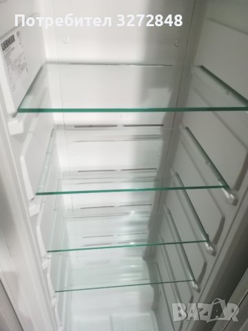 Фризер LIEBHER NoFrost -304л, снимка 12 - Фризери - 41886502