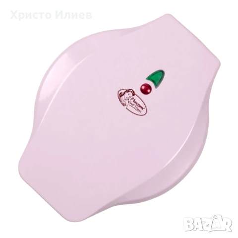 Гофретник Bestron с Животни, снимка 9 - Гофретници - 53642113