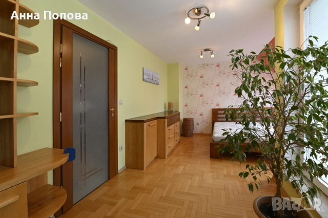 ПРОСТОРЕН 3-СТАЕН АПАРТАМЕНТ ПОД НАЕМ – СТРЕЛБИЩЕ, ДО ФАНТАСТИКО И ЮЖЕН ПАРК, снимка 12 - Апартаменти - 53859181