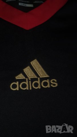 Оригинална тениска adidas Germany / Deutschland , снимка 4 - Футбол - 41879734
