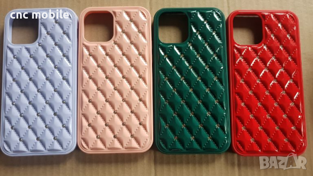 IPhone 12 - IPhone 12 Pro - I Phone 12 - I Phone 12 Pro калъф / case, снимка 10 - Калъфи, кейсове - 45785074