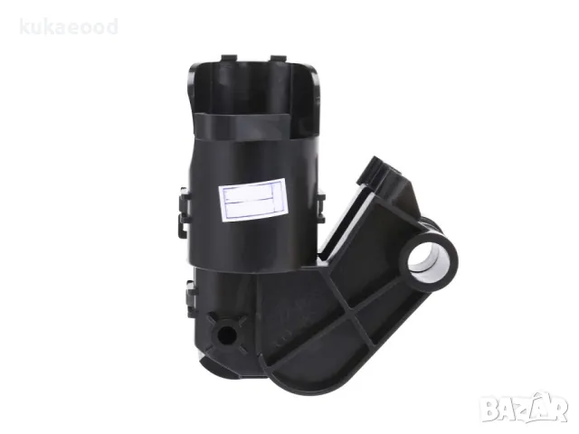 Корпус за мотор на MMI дисплей на Audi A8 D4, снимка 4 - Части - 47887556