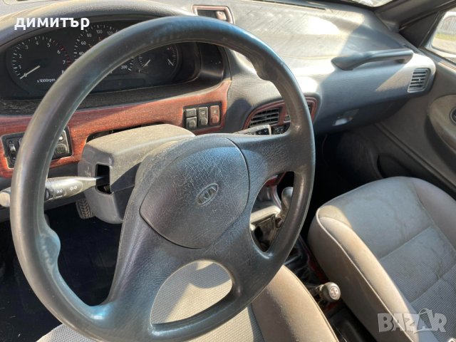 kia sportage 2.0  на части киа спортич , снимка 8 - Автомобили и джипове - 22937213