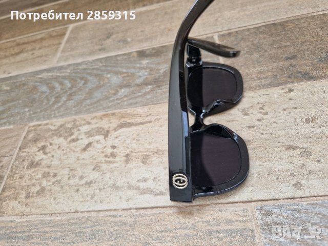 Дамски слънчеви очила със слънчева защита UV400, снимка 3 - Слънчеви и диоптрични очила - 40494858