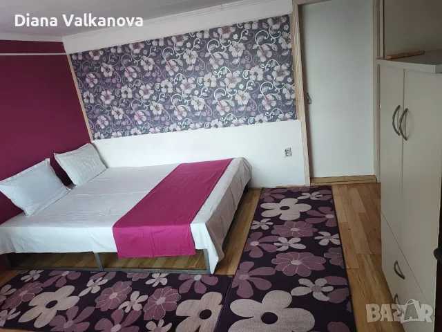 Квартира под наем , снимка 3 - Квартири, нощувки - 56010404