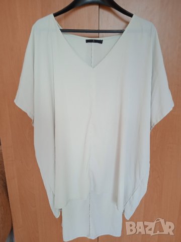 Асиметрична туника , снимка 1