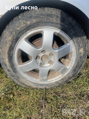 Сеат Ибиза seat Ibiza 1.2 бензин, снимка 4 - Части - 53210211