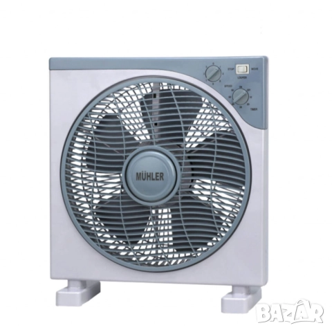 Вентилатор Muhler SMX-1250