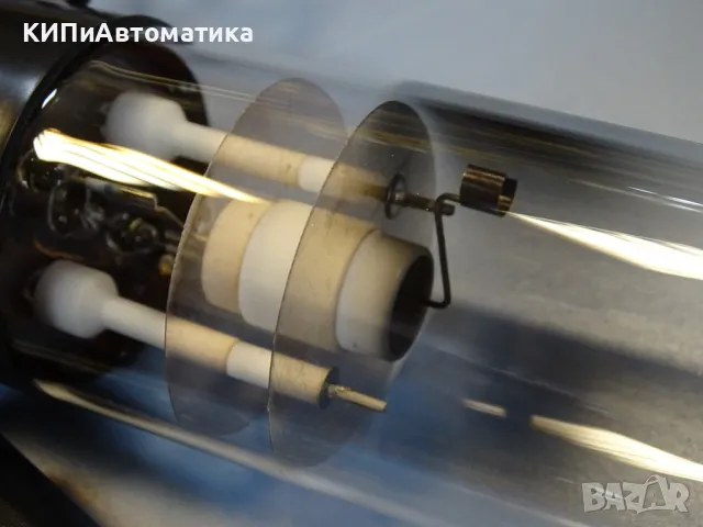 лампа със сух катод Perkin-Elmer 1204 Intensitron Lamp, снимка 2 - Резервни части за машини - 49283552