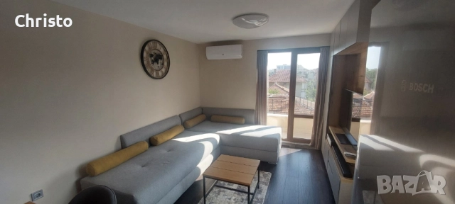 Първи наематели, апартамент в центъра на кв. Сарафово , снимка 3 - Апартаменти - 51325137